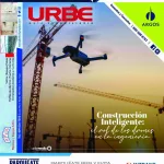 Portada URBE Guía Inmobiliaria: Año 2028 - Mes Enero - Edición 58