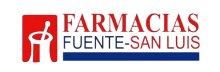 URBE Distribuidor Farmacia Fuente San Luis