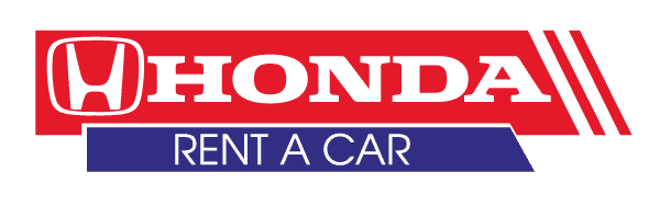 URBE Distribuidor Honda Rent a Car