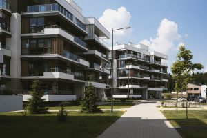 Condominios cerrados