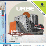 Urbe 62: SANTO DOMINGO La megaciudad del Caribe