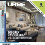 Diseño emocional para recibir el año nuevo